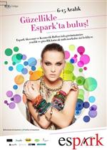 Espark’ta Aksesuar ve Kozmetik Haftası Başlıyor