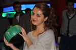 BOWLING - Fakülteler Bowling Turnuvası
