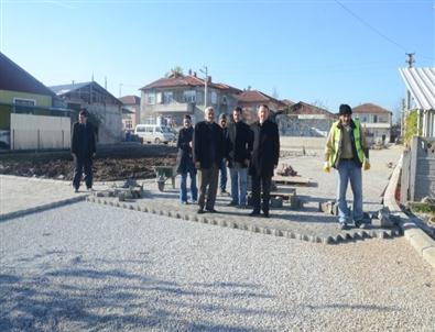 Gaziler Mahallesi Karabalık’ın Merceğinde