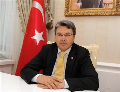 Gümüşhane Milletvekili Üstün Köse Meslek Yüksek Okulu’na Destek Çıktı