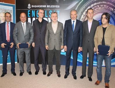 İha'ya ‘engelsiz Haber’ Ödülü