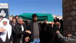 BDP - İstanbul’da Eşi Tarafından Öldürülen Kadın Nusaybin’de Defnedildi