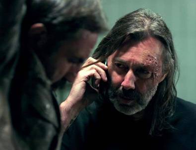 Kaçak 10. Bölüm Fragmanı Ve Özeti