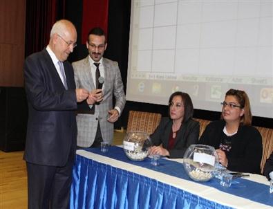 Macunköy’de Kura Heyecanı