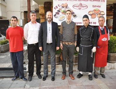 Mangal Borsaya Girdi