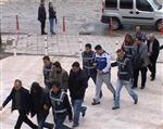 TEFECİLİK - Marmaris’teki Tefeci Operasyonunda 7 Tutuklama