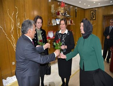 Melikgazi Belediye Başkanı Memduh Büyükkılıç Açıklaması