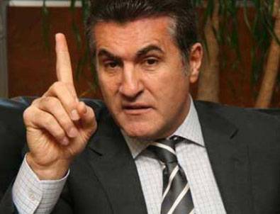 'Mustafa Sarıgül gazetecinin parmağını çatlattı' iddiası