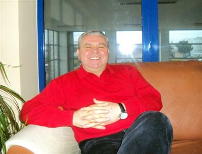 Nezir Elma Son Yolculuğuna Uğurlandı