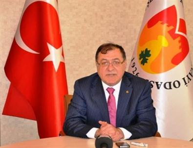 Ntso Başkanı Arif Parmaksız’dan 1 Ocak 2014 Uyarısı