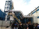 KAZANKAYA - Öğrencilerinden Doğalgaz Çevrim Santraline Teknik Gezi