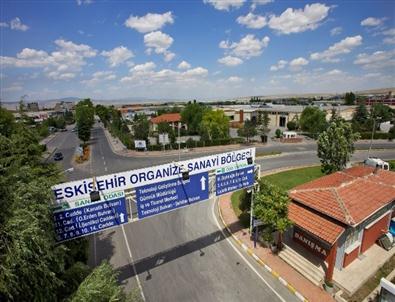 Osb’de 2014 Yılında Elektrik İndirimli Olacak