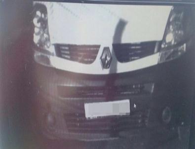 (özel Haber) İnşaat Malzemelerini Çalan Hırsızlar Yakalandı