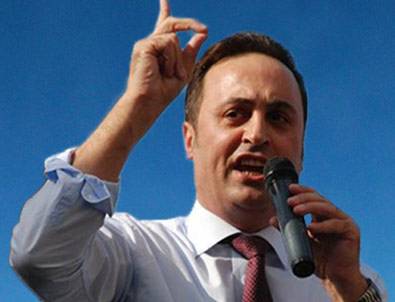 'Sadece Türkiye’yi değil dünyayı değiştireceğiz'