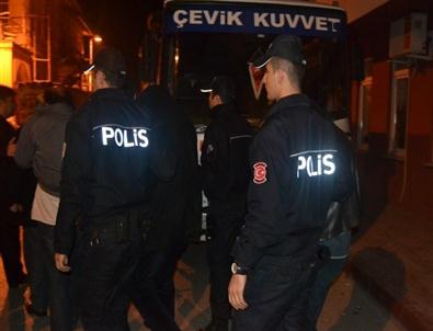 Sahte Evrakla Traktör Satan Çete Çökertildi