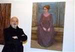 BALıKESIR BELEDIYESI - Sanko Sanat Galerisi’ndeki Sergi