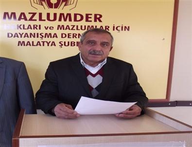 Şener Açıklaması