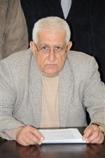 ÖLÜM HABERİ - Şırnak Tabip Odası Eski Başkanı İntihar Etti