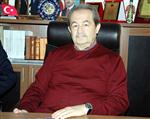 İDRIS BAL - Soner Aksoy'dan Milletvekili Bal'a Eleştiri