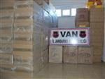 Van’da Kaçakçılık Operasyonları