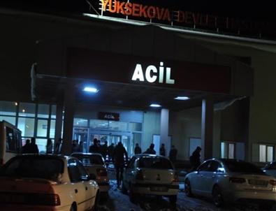 Yüksekova’daki Olaylar