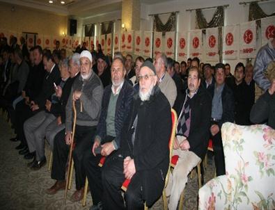 Afyonkarahisar’da Yerel Seçimlere Doğru