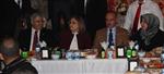 AİLE BAKANLIĞI - Aile ve Sosyal Politikalar Bakanı Fatma Şahin Bitlis’te