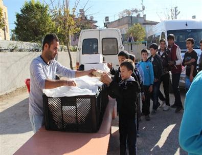 Balıkta Hedef 15 Kilogram