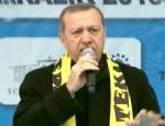 MGK - Erdoğan: Bunun adı vatana ihanettir