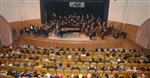GÜLSIN ONAY - Büyükşehir’de Muhteşem Piyano Konseri