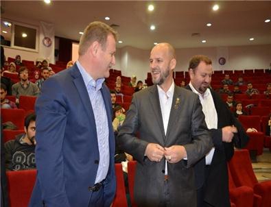 Çanakkale’de Bosna Konferansı