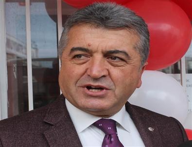 Chp’li Akkaya Açıklaması