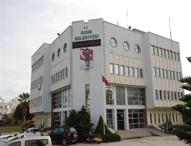 Didim Belediyesinden Tebligat Açıklaması