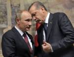 Erdoğan, Cemaat okulları için Putin'e resti çekti