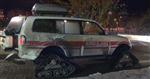 Eskişehir’de Zincirleme Trafik Kazası Açıklaması