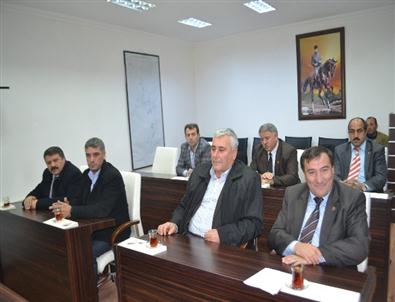 Kapaklı Belediyesi Yardım Taleplerini Geri Çevirmedi