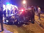Kastamonu’da Trafik Kazası Açıklaması