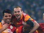 DAILY MAIL - Sneijder gözden düştü!