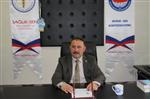 Sağlık-sen Kastamonu Şube Müdürü Mehmet Öz Açıklaması