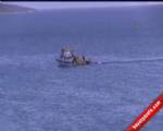 BALIK AVI - Aydın Didim'de Tekneden Denize Düşen Balıkçı Kayboldu