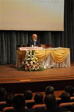 BAKIR İŞLEME - 'Yeni Türkiye Vizyonu ve İş Dünyasının Görevleri” Konferansı