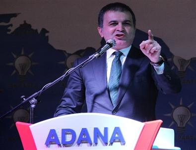 Ak Parti Büyükşehir Belediye Başkan Adayı Torun'a Görkemli Tanıtım