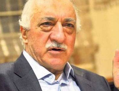 Akit Gazetesi bulmacada Fethullah Gülen'i sordu