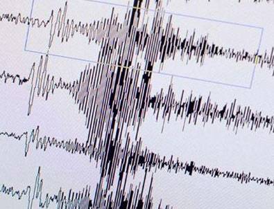 Antalya'da deprem paniği