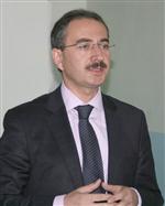 Çarşamba İlçesi Avrupa Şehri Gibi