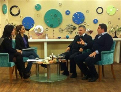 Ege Lokman'dan Saç Dökülmesini Önleyecek Öneriler