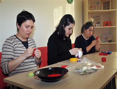 Engelliler Yenimek’te Özgürleşiyor