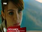 FATİH HARBİYE DİZİSİ - Fatih Harbiye 15. Bölüm Fragmanı Ve Özeti