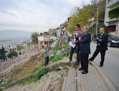 Kale’de 'Çifte” Denetim