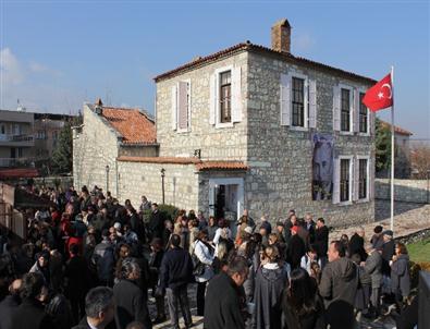 Necati Cumalı 2014 Şiir Ödülü Açıklandı